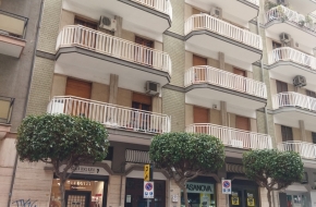 Via Liguria n.80