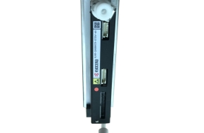 Kyocera KJ4B-QA06NTB-STDV-4A Inkjet Printhead for Water-based Inks (ARIZAPRINT)
