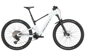2025 Scott Lumen 905 Electric Bike (BAMBOBIKES)