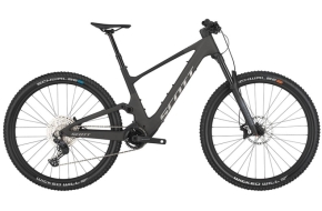 2025 Scott Lumen 920 Electric Bike (BAMBOBIKES)