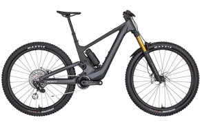 2024 Scott Voltage eRIDE 900 SL Electric Bike (BAMBOBIKES)