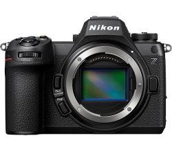 Nikon Z6 III Body + LEXAR SDXC 128GB 1066X – GARANZIA NITAL 4 ANNI – “SCONTO CASSA NIKON € 300,00”