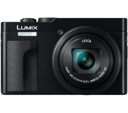Panasonic Lumix TZ99 Black + Scheda SD 16GB – “DEMO”
