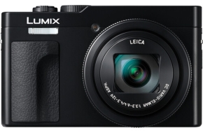 Panasonic Lumix TZ99 Black + Scheda SD 16GB – “DEMO”