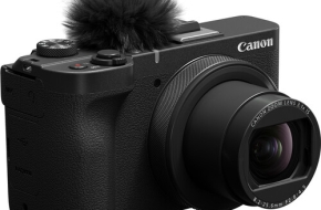 Canon PowerShot V1 – Garanzia Canon 2 Anni “NUOVA”