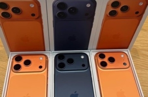 Vendita Apple iPhone 17 Pro Max, iPhone 17 Pro, iPhone 17, iPhone Air, iPhone 16 Pro Max, iPhone 16 Pro, iPhone 16, iPhone 16 Plus, iPhone 15 Pro Max, iPhone 15 Pro, Samsung Galaxy S26 Ultra , Samsung Galaxy S26  , Samsung Galaxy S25 Ultra , Samsung Galaxy S25,  Samsung Galaxy Z Fold7 , Google Pixel 10 Pro  XL 256GB ,  Xiaomi 17 Ultra 512GB ,  Sony PlayStation PS5 Pro