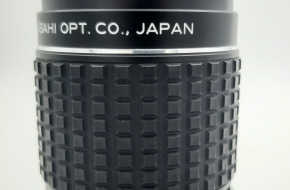 PENTAX TAKUMAR 135mm f/2.5 USATO