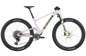 2026 Scott Spark RC World Cup Mountain Bike (GLOBALBIKESHOP)
