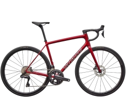 2026 Specialized Aethos 2 Pro Shimano Ultegra Di2 Road Bike (KINGCYCLESPORT)
