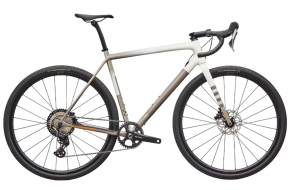 2026 Specialized Crux Comp Road Bike (KINGCYCLESPORT)