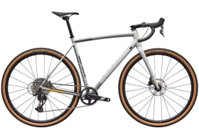 2026 Specialized Crux Expert SRAM Rival XPLR AXS Road Bike (KINGCYCLESPORT)