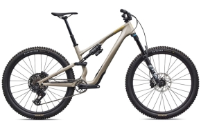 2026 Specialized Stumpjumper 15 EVO Comp – SRAM Eagle 70 Mountain Bike (BAMBOBIKES)
