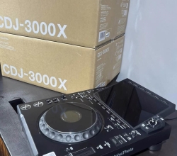 AlphaTheta CDJ-3000X, AlphaTheta Euphonia, Pioneer CDJ-3000, Pioneer DJ DJM-A9, Pioneer CDJ-2000NXS2, Pioneer DJM-900NXS2, Pioneer DJ DJM-V10-LF , Pioneer DJ DJM-S11, Denon DJ Prime 4+ , Allen & Heath Xone:96 AlphaTheta XDJ-AZ, AlphaTheta OMNIS-DUO, Pioneer DJ OPUS-QUAD, Pioneer DJ XDJ-RX3, Pioneer XDJ-XZ, Pioneer DJ DDJ-FLX10, AlphaTheta DDJ-GRV6, Pioneer DDJ-1000, Pioneer DDJ-1000SRT, Pioneer DJ DDJ-REV7,