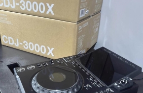 AlphaTheta CDJ-3000X, AlphaTheta Euphonia, Pioneer CDJ-3000, Pioneer DJ DJM-A9, Pioneer CDJ-2000NXS2, Pioneer DJM-900NXS2, Pioneer DJ DJM-V10 , AlphaTheta XDJ-AZ, AlphaTheta OMNIS-DUO, Pioneer DJ OPUS-QUAD, Pioneer DJ XDJ-RX3, Pioneer XDJ-XZ, Pioneer DJ DDJ-FLX10,