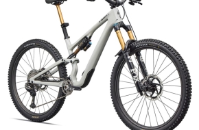 2026 Specialized S-Works Stumpjumper 15 EVO – Shimano XTR Di2 Mountain Bike (BAMBOBIKES)