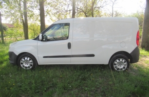 Fiat Doblo Maxi 1.6 MJT 105cv CINGHIA NUOVA