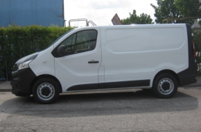 Fiat Talento 2.0 MJT 120CV PC-TN Euro6 D-Temp