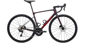 2024 Giant Defy Advanced 2 Road Bike