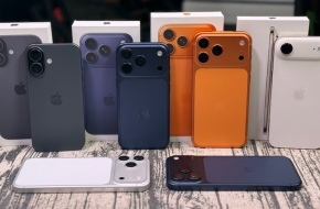 Originale, Nuovo Apple iPhone 17 Pro Max, iPhone 17 Pro, iPhone 17 , iPhone Air , iPhone 16 Pro Max, iPhone 16 Pro, iPhone 16, iPhone 16 Plus, Samsung Galaxy S26 Ultra , Samsung Galaxy S26,