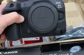 Canon EOS R5 Mark II, Canon EOS R3, Canon EOS R5, Canon EOS R6 Mark II, Canon EOS R6, Canon EOS R7, Canon EOS 1D X Mark III, Canon EOS 5D Mark IV , Nikon Z9,  Nikon Z8, Nikon Z 7II, Nikon Z7 ,  Nikon D6, Nikon D850, Nikon D780 , Sony Alpha A7R III , Sony Alpha a7R IV