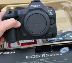 Canon EOS R5 Mark II, Canon EOS R3, Canon EOS R5, Canon EOS R6 Mark II, Canon EOS R6, Canon EOS R7, Canon EOS 1D X Mark III, Canon EOS 5D Mark IV , Nikon Z9,  Nikon Z8, Nikon Z 7II, Nikon Z7 ,  Nikon D6, Nikon D850, Nikon D780 , Sony Alpha A7R III , Sony Alpha a7R IV Mirrorless Camera ,