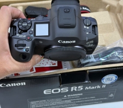 Canon EOS R5 Mark II, Canon EOS R3, Canon EOS R5, Canon EOS R6 Mark II, Canon EOS R6, Canon EOS R7, Canon EOS 1D X Mark III, Canon EOS 5D Mark IV , Nikon Z9,  Nikon Z8, Nikon Z 7II, Nikon Z7 ,  Nikon D6, Nikon D850, Nikon D780 , Sony Alpha A7R III , Sony Alpha a7R IV