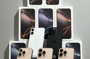 Apple iPhone 16 Pro Max, iPhone 16 Pro, iPhone 16, iPhone 16 Plus, iPhone 15 Pro Max, iPhone 15 Pro, iPhone 15, iPhone 15 Plus, Samsung Galaxy S25 Ultra , Samsung Z Fold6, Samsung Z Flip6, Sony PlayStation PS5 Pro Console