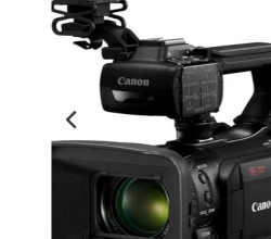 Droni e riprese aeree, mixer per DJ, obiettivi, mixer per streaming, videocamere, iPad, PS5, fotocamere, schede grafiche.