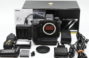 Nikon Z9,  Nikon Z8, Nikon Z 7II, Nikon Z7 ,  Nikon D6, Nikon D850, Nikon D780 ,  Canon EOS R5 Mark II, Canon EOS R3, Canon EOS R5, Canon EOS R6 Mark II, Canon EOS R6, Canon EOS R7, Canon EOS 1D X Mark III, Canon EOS 5D Mark IV , Sony Alpha A7R III , Sony Alpha a7R IV