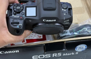 Canon EOS R5 Mark II, Canon EOS R3, Canon EOS R5, Canon EOS R6 Mark II, Canon EOS R6, Canon EOS R7, Canon EOS 1D X Mark III, Canon EOS 5D Mark IV , Nikon Z9,  Nikon Z8, Nikon Z 7II, Nikon Z7 ,  Nikon D6, Nikon D850, Nikon D780 , Sony Alpha A7R III , Sony Alpha a7R IV,